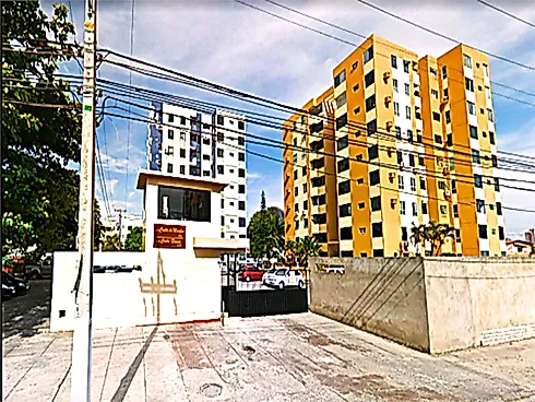 Edificio Costa Brava - Apartamento em Jatiúca, Maceió - Foto 2