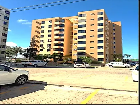 Edificio Costa Brava - Apartamento em Jatiúca, Maceió - Foto 3