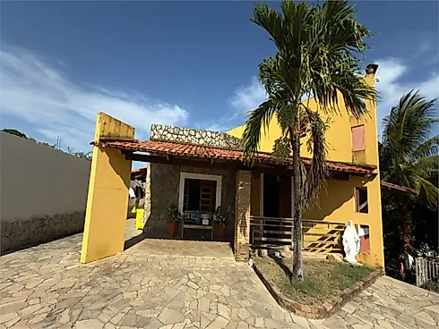 Feitosa, Maceió - Casa em Feitosa, Maceió - Foto 1
