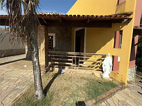 Feitosa, Maceió - Casa em Feitosa, Maceió - Foto 5