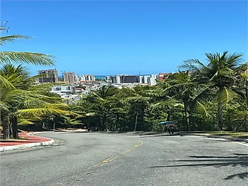 Resid Alto das Alamedas - Apartamento em Mangabeiras, Maceió - Foto 3