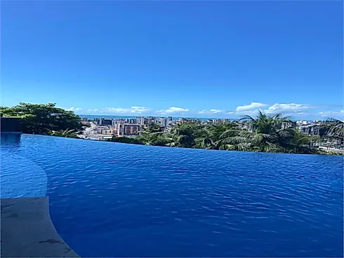 Resid Alto das Alamedas - Apartamento em Mangabeiras, Maceió - Foto 5