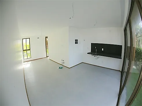 Apartamento 1 Quarto no Essence Tatuamunha - Praia de Tatuamunha - Foto 11