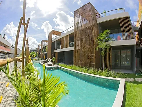 Apartamento 1 Quarto no Essence Tatuamunha - Praia de Tatuamunha - Foto 15