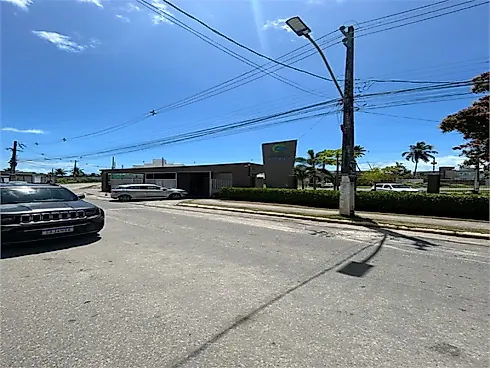 Cond Enseada da Lagoa - Terreno em Barra Nova, Marechal Deodoro - Foto 1