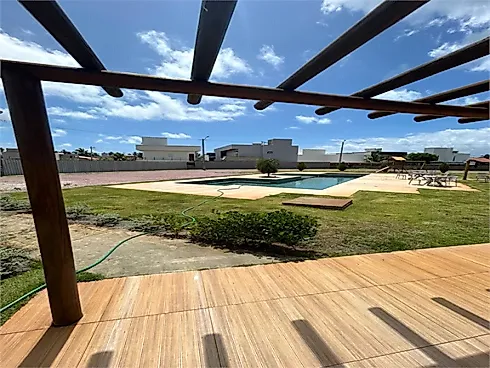 Terreno no Cond Enseada da Lagoa - Barra Nova - Foto 17