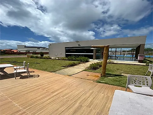 Terreno no Cond Enseada da Lagoa - Barra Nova - Foto 19