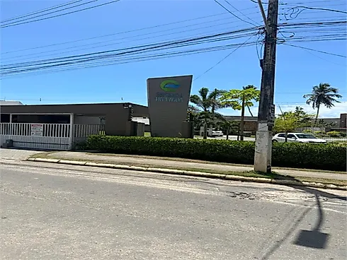 Cond Enseada da Lagoa - Terreno em Barra Nova, Marechal Deodoro - Foto 2