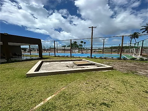 Terreno no Cond Enseada da Lagoa - Barra Nova - Foto 23