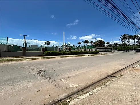 Terreno no Cond Enseada da Lagoa - Barra Nova - Foto 26