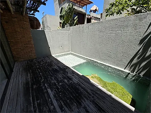 Residencial Villa Caju - Apartamento em Centro, Passo De Camaragibe - Foto 4