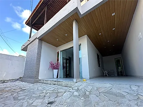 Jatiúca, Maceió - Casa em Jatiúca, Maceió - Foto 2