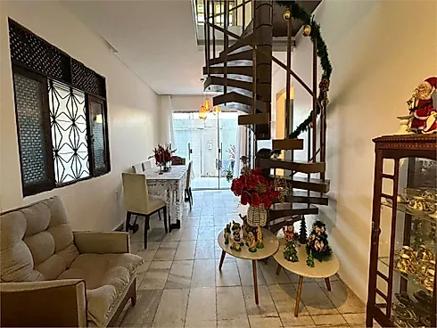 Jatiúca, Maceió - Casa em Jatiúca, Maceió - Foto 3