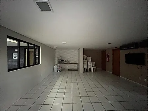 Edf Seattle - Apartamento em Jatiúca, Maceió - Foto 3