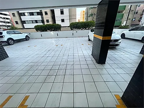 Edf Seattle - Apartamento em Jatiúca, Maceió - Foto 5