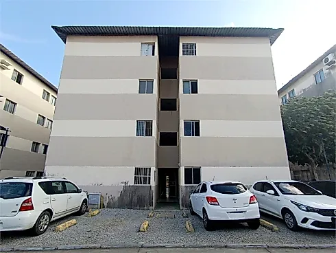 Jardim Feitosa - Apartamento em Feitosa, Maceió - Foto 2