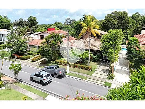 Conjunto Residencial Aldebaran Beta - Casa em condomínio em Jardim Petrópolis, Maceió - Foto 3
