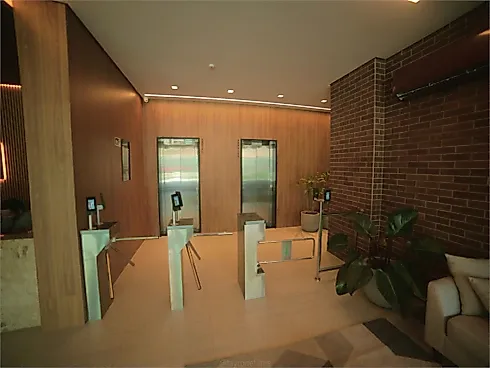 Edificio Wish Residence - Apartamento em Jatiúca, Maceió - Foto 5