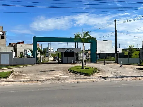 Lote E-16. Cond. Porto Monte - Marechal Deodoro - Terreno em Praia Do Francês, Marechal Deodoro - Foto 1