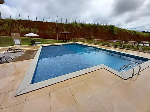 Lote E-16. Cond. Porto Monte - Marechal Deodoro - Terreno em Praia Do Francês, Marechal Deodoro - Foto 3