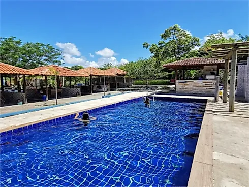 Ecopark Chacara Niquim - Chácara em Centro, Barra De São Miguel - Foto 1