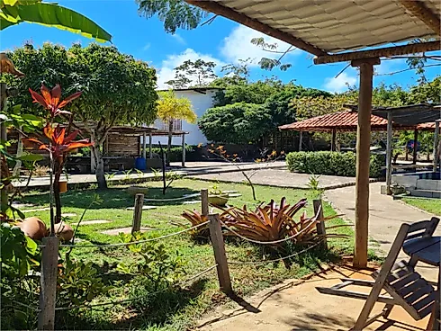 Chácara no Ecopark Chacara Niquim - Centro - Foto 10