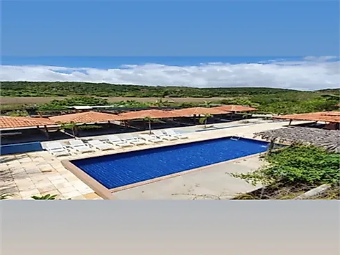 Chácara no Ecopark Chacara Niquim - Centro - Foto 11