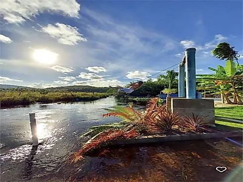Chácara no Ecopark Chacara Niquim - Centro - Foto 15