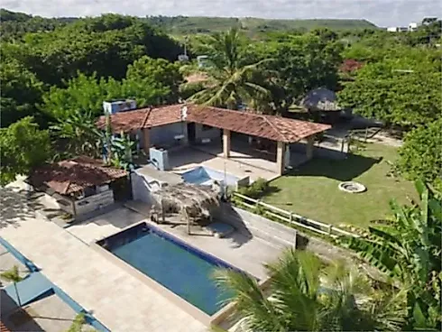 Ecopark Chacara Niquim - Chácara em Centro, Barra De São Miguel - Foto 2