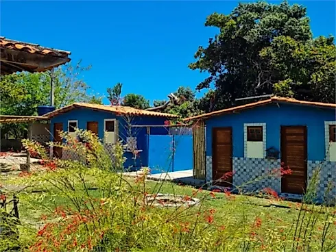 Ecopark Chacara Niquim - Chácara em Centro, Barra De São Miguel - Foto 3