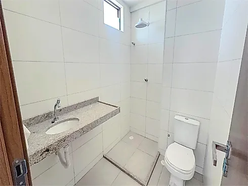 Edficio Aquamare Residence - Apartamento em Jatiúca, Maceió - Foto 2
