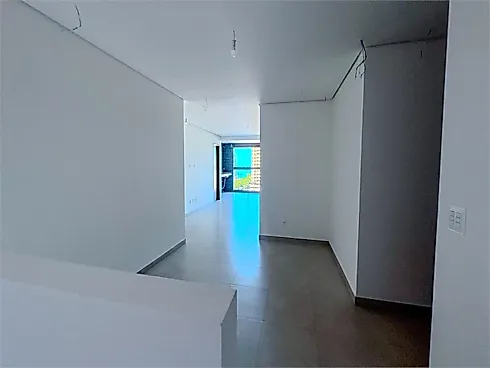 Edficio Aquamare Residence - Apartamento em Jatiúca, Maceió - Foto 5
