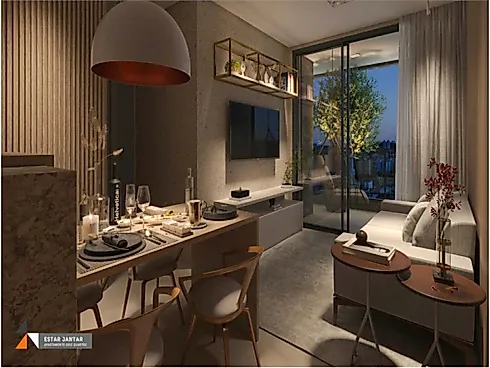 Edifício Next-Home - Apartamento em Jatiúca, Maceió - Foto 1