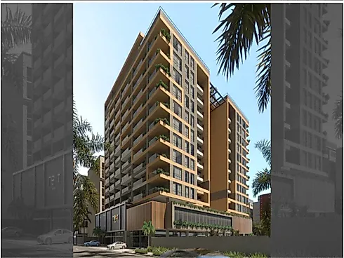 Edifício Next-Home - Apartamento em Jatiúca, Maceió - Foto 4