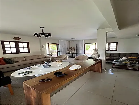 Casa em Condomínio 5 Quartos no Loteamento Sonho Verde I - Centro - Foto 10