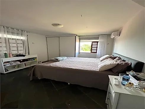 Casa em Condomínio 5 Quartos no Loteamento Sonho Verde I - Centro - Foto 14