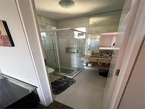 Casa em Condomínio 5 Quartos no Loteamento Sonho Verde I - Centro - Foto 18