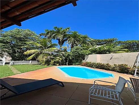 Casa em Condomínio 5 Quartos no Loteamento Sonho Verde I - Centro - Foto 22
