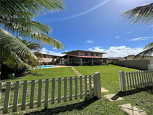 Casa em Condomínio 5 Quartos no Loteamento Sonho Verde I - Centro - Foto 24