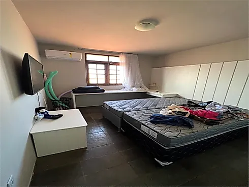 Casa em Condomínio 5 Quartos no Loteamento Sonho Verde I - Centro - Foto 6