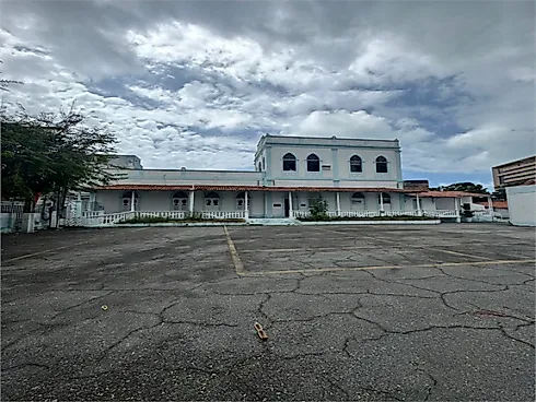 Centro, Maceió - Casa em Centro, Maceió - Foto 1