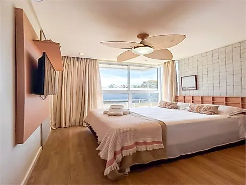 Casa em Condomínio com 3 Suítes e 120m² - Centro - Foto 14