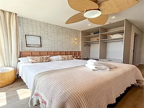 Casa em Condomínio com 3 Suítes e 120m² - Centro - Foto 16