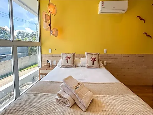 Casa em Condomínio com 3 Suítes e 120m² - Centro - Foto 17