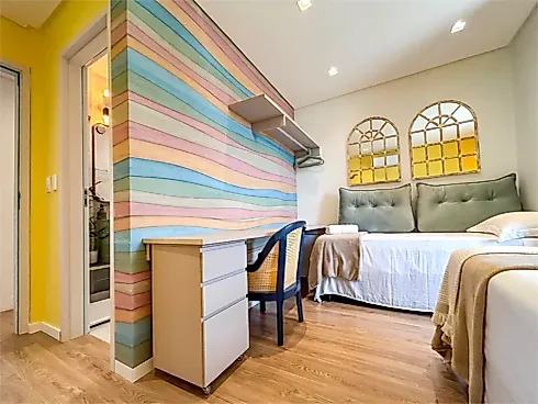 Casa em Condomínio com 3 Suítes e 120m² - Centro - Foto 19