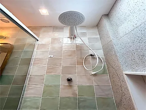 Casa em Condomínio com 3 Suítes e 120m² - Centro - Foto 23