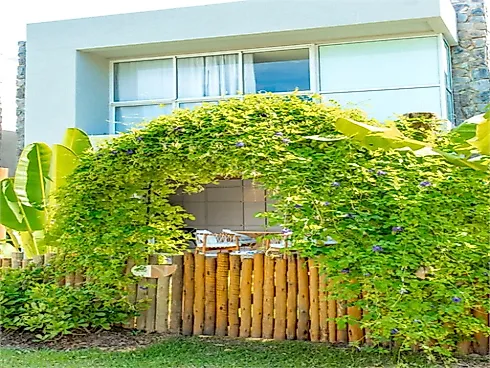Casa em Condomínio com 3 Suítes e 120m² - Centro - Foto 26