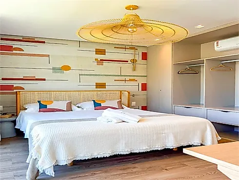 Casa em Condomínio com 3 Suítes e 120m² - Centro - Foto 7