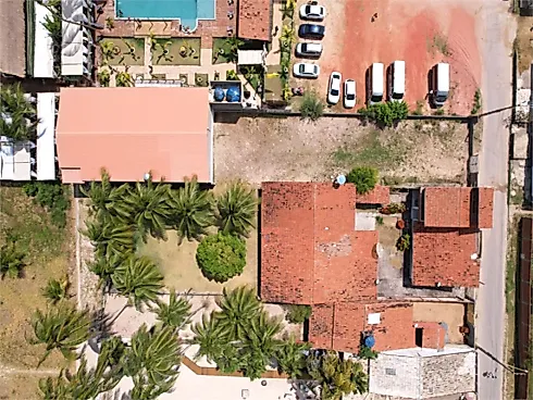 Casa 4 Quartos com 4 Suítes e 1500m² - Centro - Foto 11
