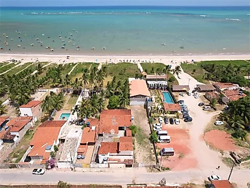 Casa 4 Quartos com 4 Suítes e 1500m² - Centro - Foto 12